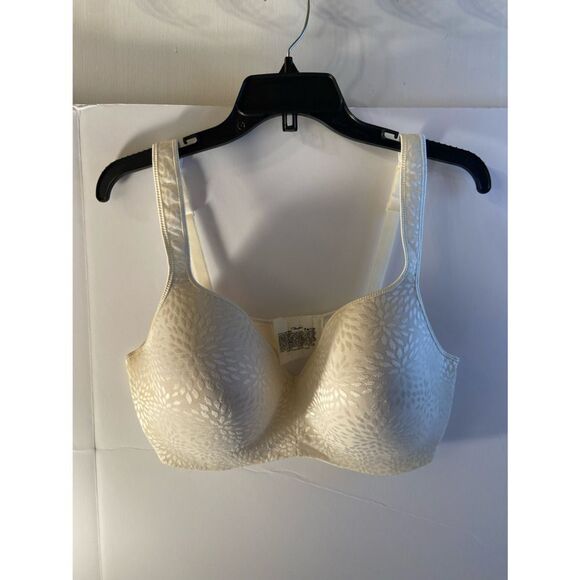 Playtex cream color size 38DD wide bands style 4823 - Picture 1 of 4